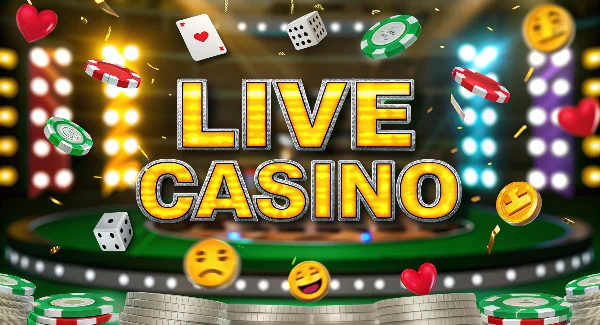 Live Casino vs Online Casino
