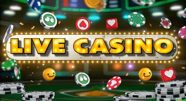 Live Casino